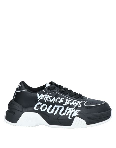 versace jeans sneakers yoox|Sneakers .